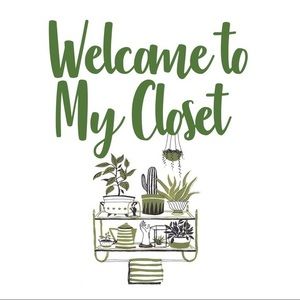 Welcome Fellow Poshers!